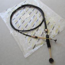 Трос КПП включения передачи Богдан 092 Е-2 /д27 3,08м/